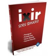 KR Akademi İxir Soru Bankası