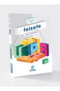 Supara Yayınları TYT Felsefe Soru Bankası