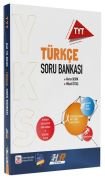 Hız ve Renk Yayınları TYT Türkçe Soru Bankası