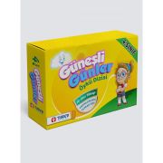 Türev Yayınları 4.Sınıf Güneli Günler Öykü Dizisi (10 Kitap)
