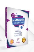 Karekök Yayınları AYT Matematik Denemeleri