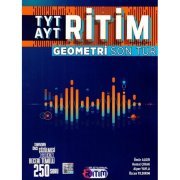 Bilgi Sarmal Yayınları TYT AYT Geometri Ritim Son Tur