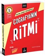 Arı Yayıncılık TYT Coğrafyanın Ritmi