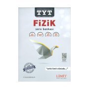 Limit Yayınları TYT Fizik Soru Bankası