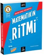 Arı Yayınları AYT ÖSYM Soru Tipleriyle Matematik”in Ritmi