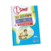 Bilgiseli Yayınları 1.Sınıf Bir Hikaye Bir Etkinlik