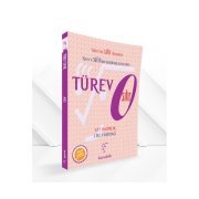 Karekök Yayınları AYT Türev Sıfır