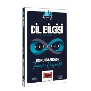 Yargı Yayınları 2023 KPSS Genel Yetenek Payidar Dil Bilgisi Tamamı Çözümlü Soru Bankası
