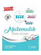 Palme Yayınları TYT Matematik Soru Kitabı