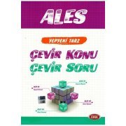 Data Yayınları ALES Çevir Konu Çevir Soru