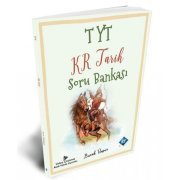 KR Akademi YKS TYT Tarih Soru Bankası