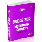Data Yayınları TYT Matematik Duble Zor Soruları