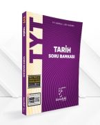 Karekök Yayınları TYT Tarih Soru Bankası