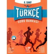 Beyin Takımı Yayınları 8. Sınıf Türkçe Soru Bankası