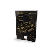 Pelikan Yayınları Tecrübe Taktiklerle Problemler Tamamı Dijital Çözümlü Soru Bankası