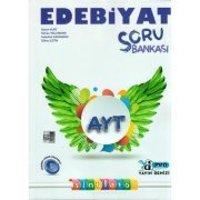 Yayın Denizi Yayınları AYT Edebiyat Pro Soru Bankası