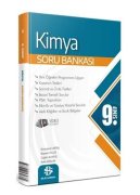 Bilgi Sarmal Yayınları 9. Sınıf Kimya Soru Bankası