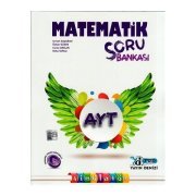 Yayın Denizi Yayınları AYT Matematik Pro Soru Bankası
