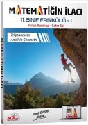 Acil Yayınları 11. Sınıf Matematiğin İlacı Fasikül