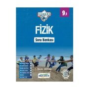 Okyanus Yayınları 9. Sınıf Iceberg Fizik Soru Bankası