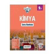 Okyanus Yayınları 9. Sınıf Iceberg Kimya Soru Bankası