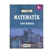 Okyanus Yayınları 9. Sınıf Master Matematik Soru Bankası