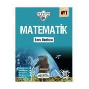 Okyanus Yayınları AYT Iceberg Matematik Soru Bankası