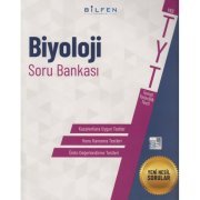 Bilfen Yayınları TYT Biyoloji Soru Bankası
