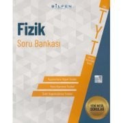 Bilfen Yayınları TYT Fizik Soru Bankası