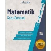 Bilfen Yayınları TYT Matematik Soru Bankası
