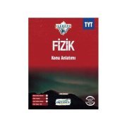 Okyanus Yayınları TYT Fizik Iceberg Konu Anlatımı