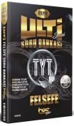 Bes Yayınları TYT Felsefe Ulti Serisi Soru Bankası