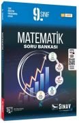 Sınav Yayınları 9. Sınıf Matematik Soru Bankası