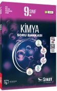 Sınav Yayınları 9. Sınıf Kimya Soru Bankası
