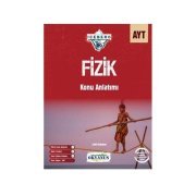 Okyanus Yayınları AYT Fizik Iceberg Konu Anlatımı