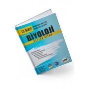 ENS Yayınları 10.Sınıf Biyoloji Defter Kitap