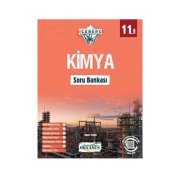 ​​Okyanus Yayınları 11. Sınıf Kimya Iceberg Soru Bankası