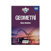 Okyanus Yayınları TYT Geometri Iceberg Konu Anlatımı