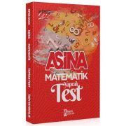 İsem Yayınları 2023 KPSS Matematik Aşina Yaprak Test