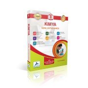 Prf Paraf Yayınları 10. Sınıf Kimya Soru Kütüphanesi