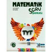 Yayın Denizi Yayınları TYT Matematik Pro Soru Bankası