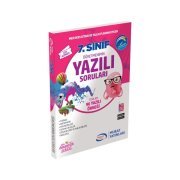 Murat Yayınları 7. Sınıf Öğretmenimin Yazılı Soruları