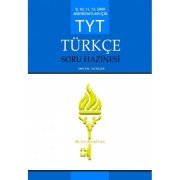 Altın Anahtar TYT Türkçe Soru Hazinesi