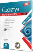 Bilgi Sarmal Yayınları TYT Coğrafya Soru Bankası