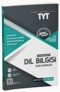 Pegem Yayınları TYT Dil Bilgisi Tamamı Çözümlü Soru Bankası