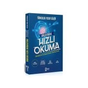 İsem Yayınları Tüm Sınavlar İçin Anlayarak Hızlı Okuma Kitabı