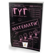 Pelikan Yayınları AYT Matematik Merdiven Soru Bankası