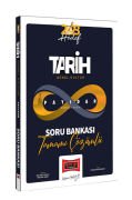 Yargı Yayınları 2023 KPSS Genel Kültür Payidar Tarih Tamamı Çözümlü Soru Bankası