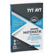 Pegem Yayınları TYT AYT Matematik Tamamı Çözümlü Soru Bankası