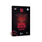 İsem Yayıncılık 5. Sınıf Hızlı İsem Sosyal Bilgiler Soru Bankası